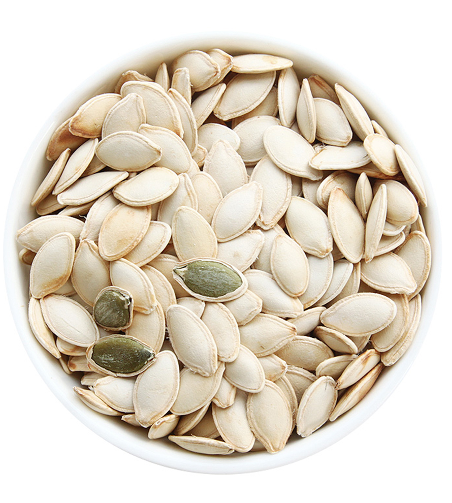 Hull-less Pumpkin Seeds