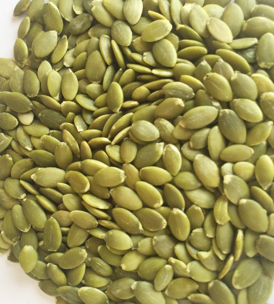 Pumpkin Seed Kernel